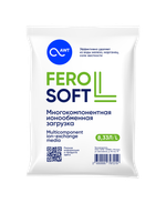 Загрузка многокомпонентная FeroSoft-L (8,33л, 6,7кг)
