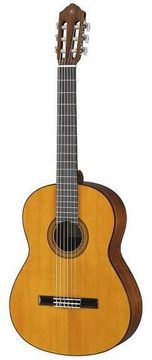 Гитара классическая 4/4 YAMAHA CG102