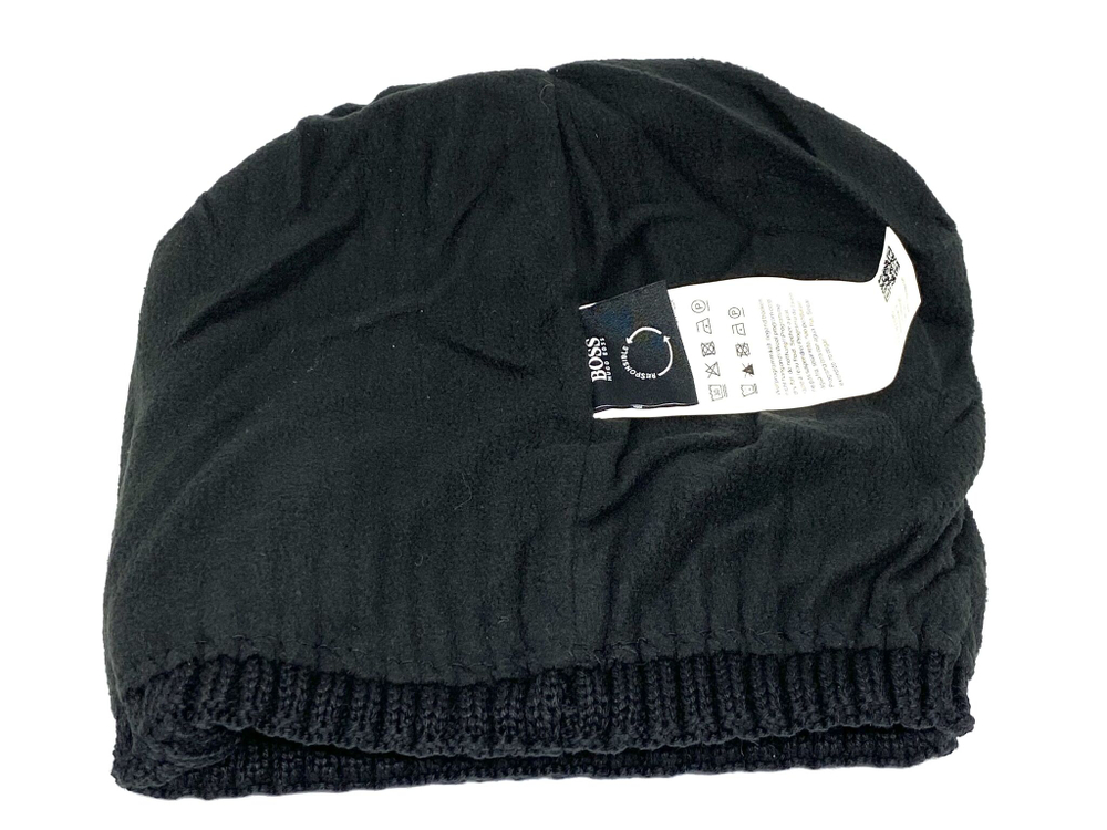 Шапка Boss Club