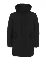 Куртка мужская Long Parka BOMBOOGIE