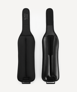 Утяжелители WT-701, 2 кг, черный