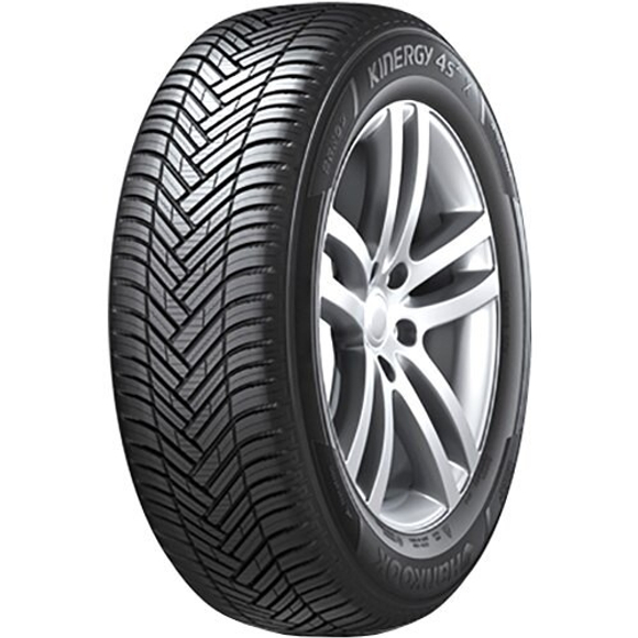 Всесезонная шина Hankook Kinergy 4S2 X H750A (225/65 R17 106H)