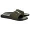 Nike Benassi JDI 'Black Green'