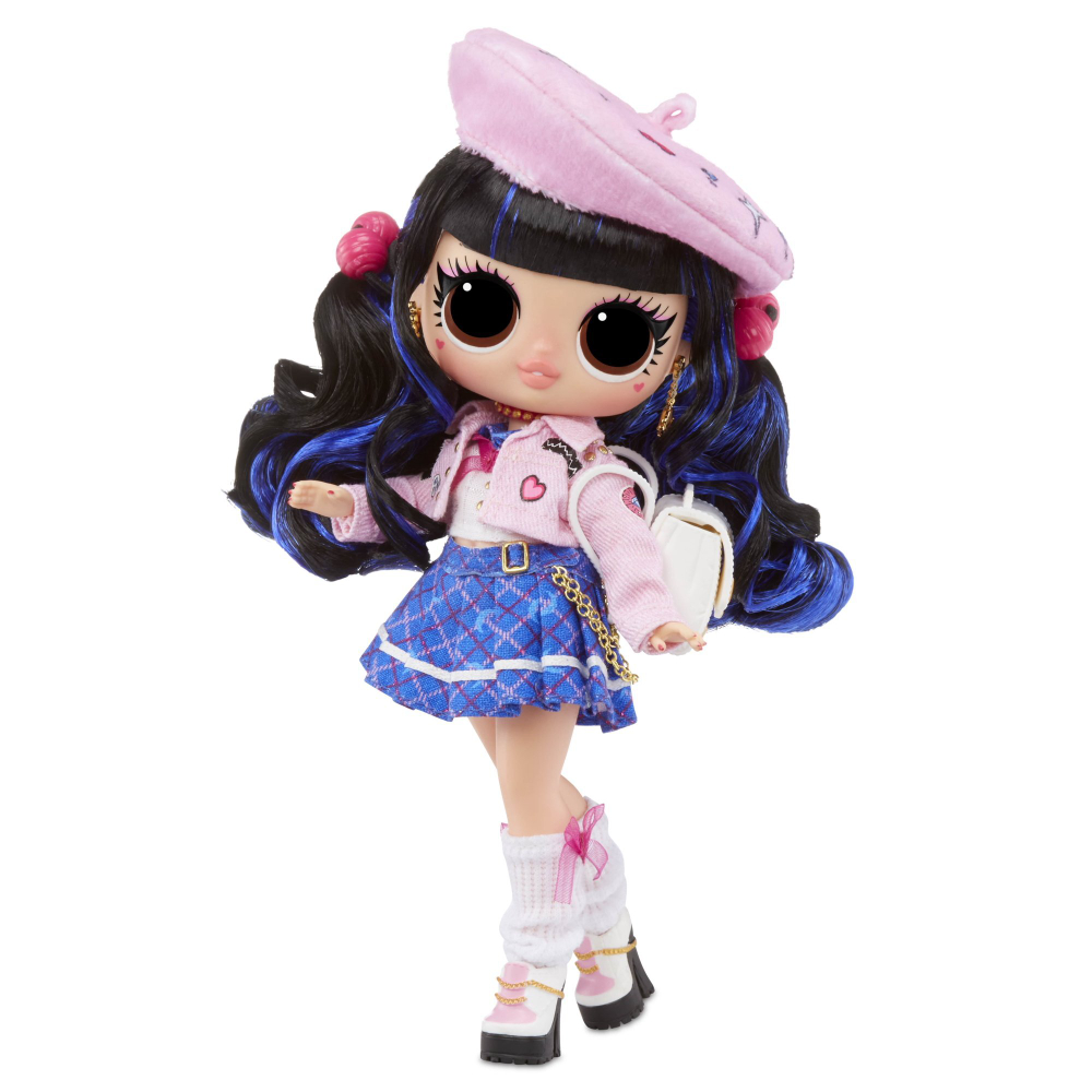 Кукла L.O.L. Surprise Tweens 2 серия - Aya Cherry