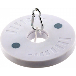 Круглый фонарь для палатки Tramp TRA-008