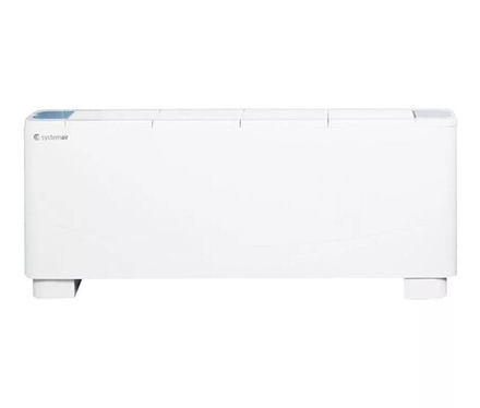 Systemair SYSVRF2 FLOOR EB 28 Q (A)
