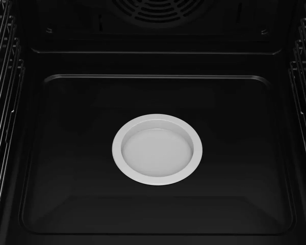 Духовой шкаф электрический HAIER HOX-FP5RAGB