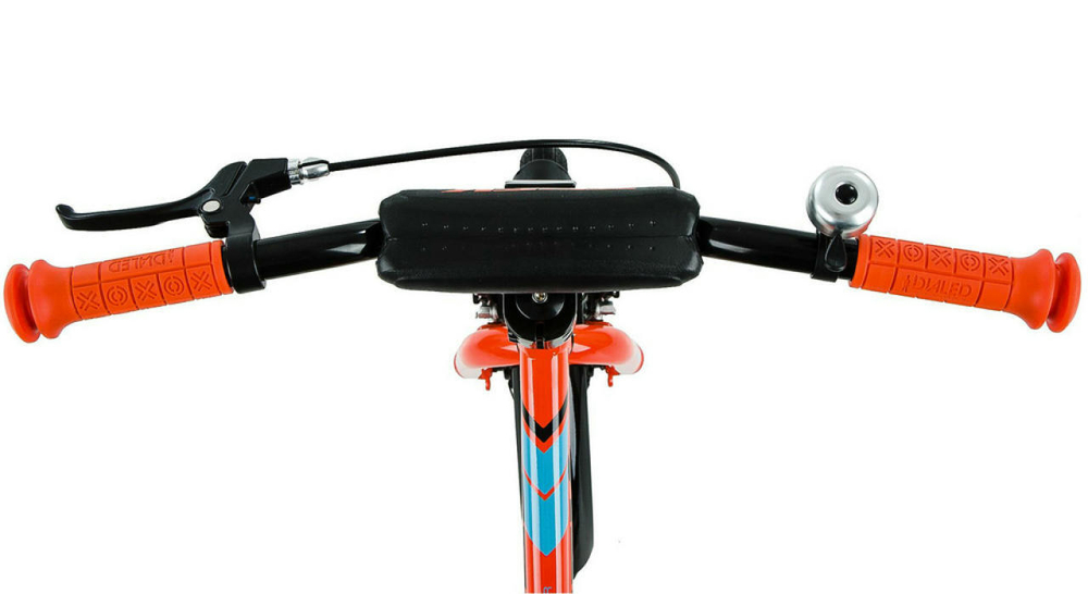 Детский велосипед Trek Precaliber 16 Boys F/W (2019)