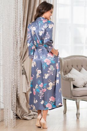 Халат Henrietta 3769 Mia-Amore