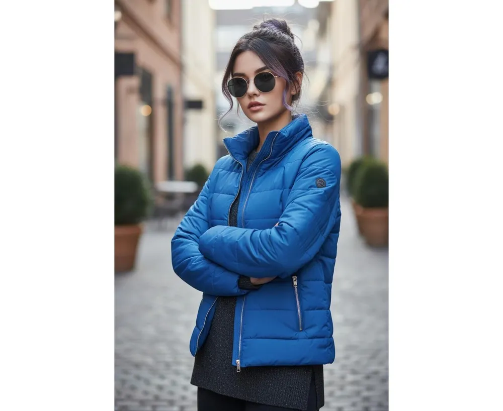 Куртка 2595478 Fabrika