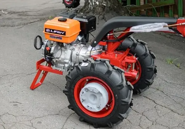 Заклинил двигатель мотоблока - причины, диагностика и ремонт