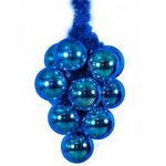 Игрушка на елку "Гроздь"