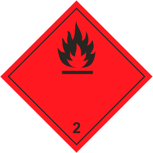 Класс 2. Подклассы 2.1 "Газы"