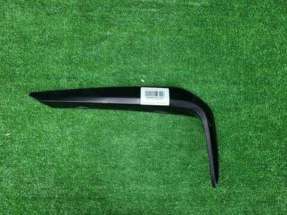 Накладка бампера левая BMW 5er G30 (17-20) M-paket