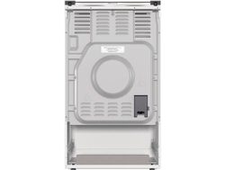 Плита электрическая Gorenje GE5A21WH