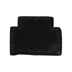 Коврики Kia Sorento lV 2020+ EVA 3D Delform EVS-0717