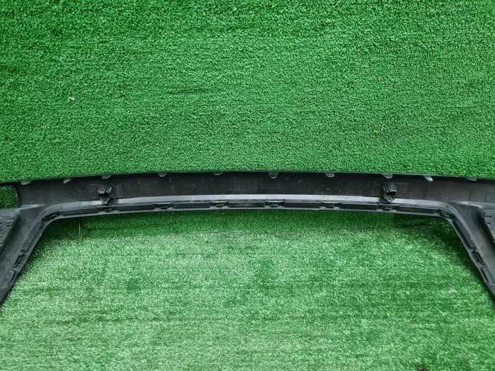 Юбка заднего бампера EXEED RX (2023-н.в.)