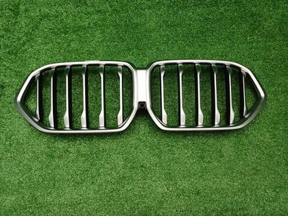 Решетка радиатора BMW X6 G06 (2019-2023) M-paket