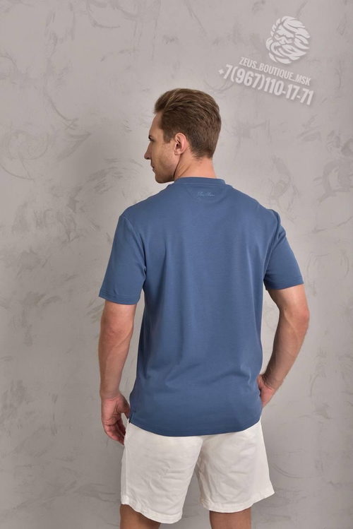 Футболка Loro Piana