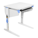 Растущая парта Дэми СУТ 44 с лотком (750×565 мм)