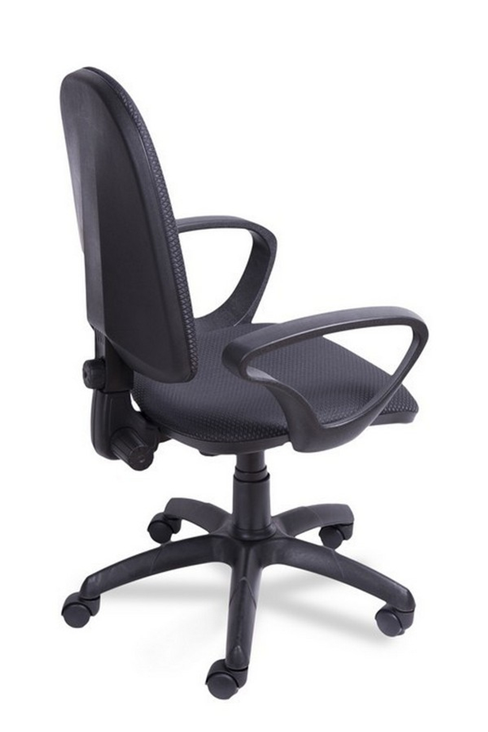 Кресло для персонала Престиж new Чарли люкс