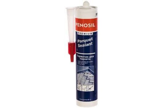 Герметик для паркета клен ясень сосна PF-86 Penosil H1570