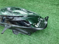 Фара левая BMW X6 E71 (2012-2014) Adaptive LED