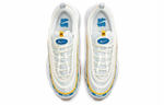 Кроссовки Undefeated X Nike Air Max 97