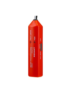 Тестер-трассоискатель R6812 Rexant 12-1020