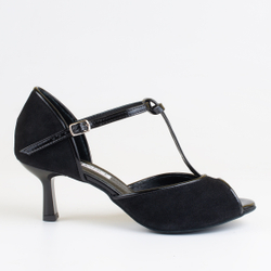 Туфли для аргентинского танго