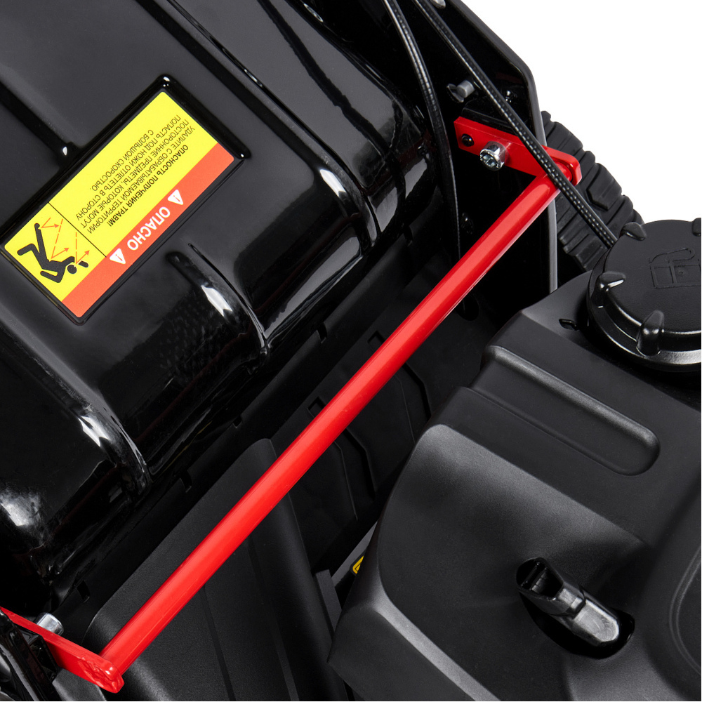 Газонокосилка ELITECH GL 2346CS (E1601.026.00)