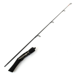 Зимняя удочка Grows Culture VIB ICE HUNTER II XH (78см, 70гр)