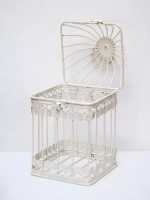 Кашпо для цветов комнатных 22,5*12 см