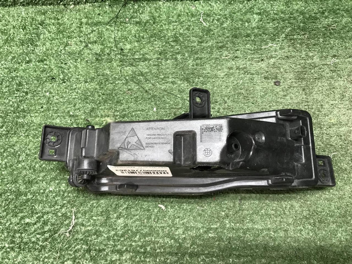 ПТФ правая BMW X3 G01 X4 G02 (2017-2021) LED