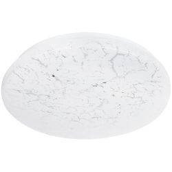 Светильник потолочный светодиодный ЭРА SPB-6 Slim Frost 36W-6,5K без ДУ | Светильники SPB-6 без ДУ