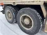Shacman (Shaanxi) SX* 8x4 Самосвал SX33186V366 (Дизельный, 11,6 л, 423 л.с., МТ)