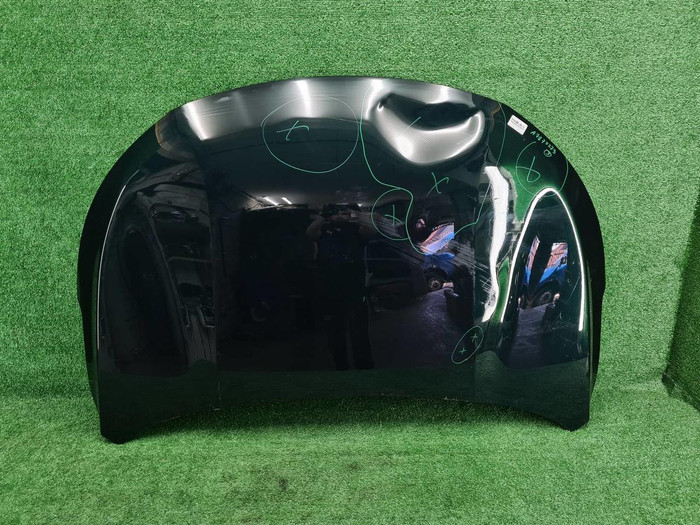 Капот EXEED TXL (2019-н.в.)