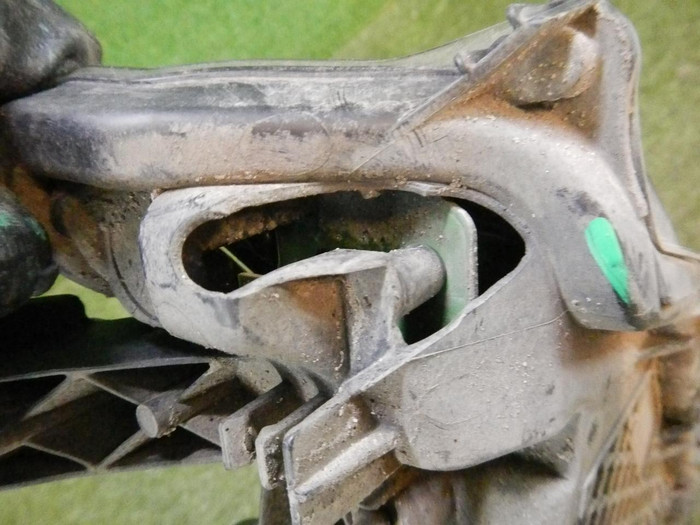 ПТФ правая Lexus RX 4 (2019-н.в.)