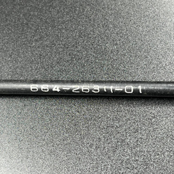 Трос газа Yamaha (664-26311-01,6J0-26311;689-26311) Yamaha