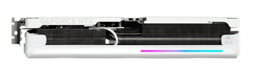 Видеокарта MAXSUN GeForce RTX 5070 TI iCraft OC AIGA (MS-RTX5070Ti iCraft OC16G AIGA)