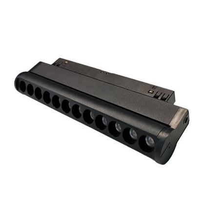 Светильник подвесной Wertmark Technical Gudja светильник на шинопровод, Led, 12W, 4000K WTG.O20.607.40.12
