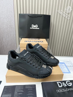 Кеды Dolce & Gabbana