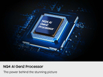 Телевизор Samsung QE77S85H