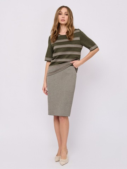 Юбка  женская FRANCO VELLO