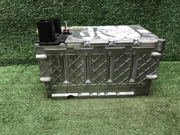 Батарея АКБ стартерная 48V Mercedes GLS x167 19-нв