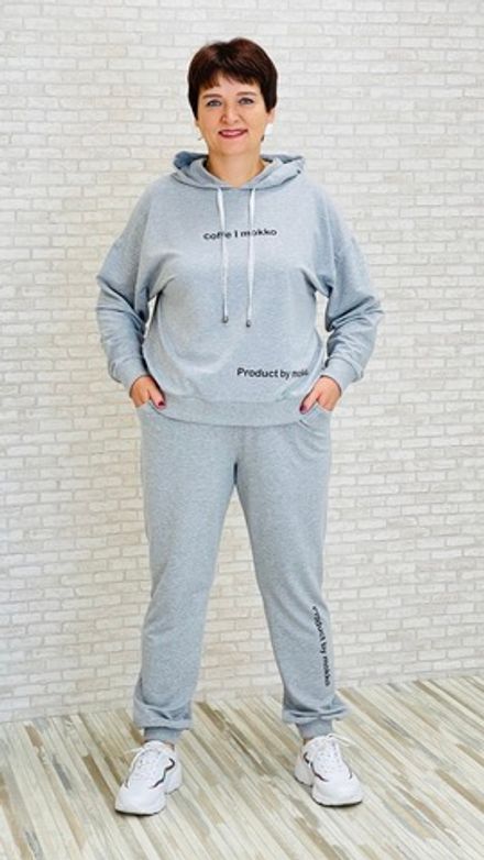 Костюм МЛ-2002 -2 (п)