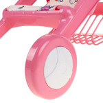 Коляска для кукол №3. Артикул Арт.№017