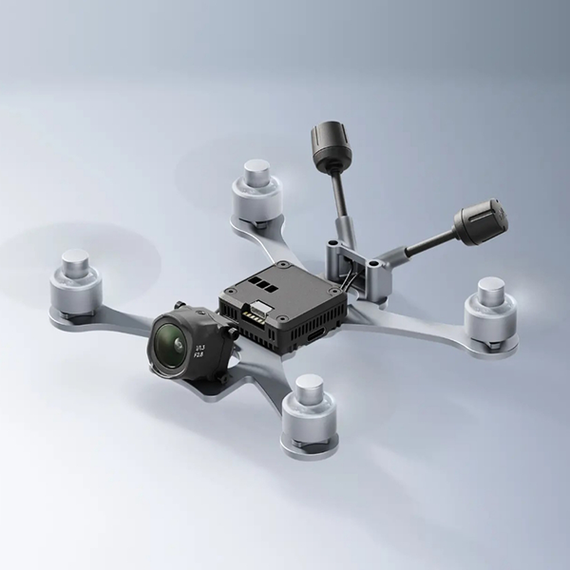 Цифровая система DJI O4 Air Unit Pro