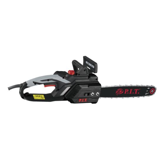 Электропила цепная "PIT" PKE405-C5 PRO