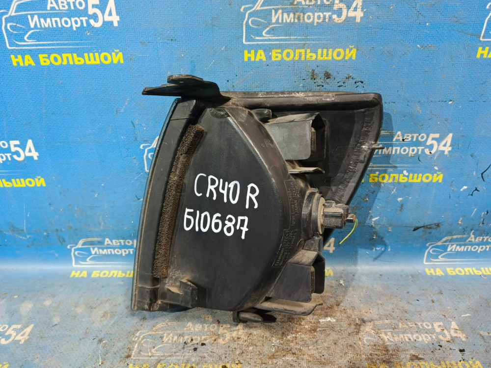 Габарит правый TOYOTA LITEACE NOAH 1996-1998